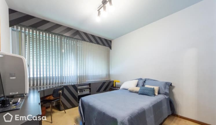 Imagem do imóvel ID-20375 na Alameda Santos, Vila Mariana, São Paulo - SP
