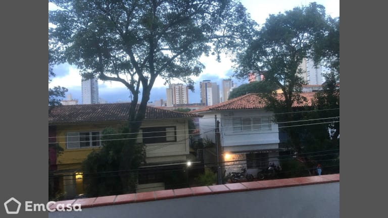 Imagem do imóvel ID-30617 na Rua João Elías Saada, Pinheiros, São Paulo - SP