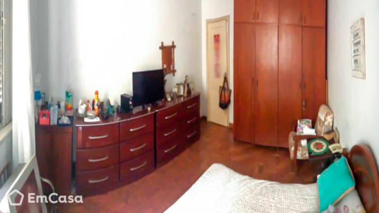 Imagem do imóvel ID-31743 na Rua Andrade Neves, Tijuca, Rio de Janeiro - RJ