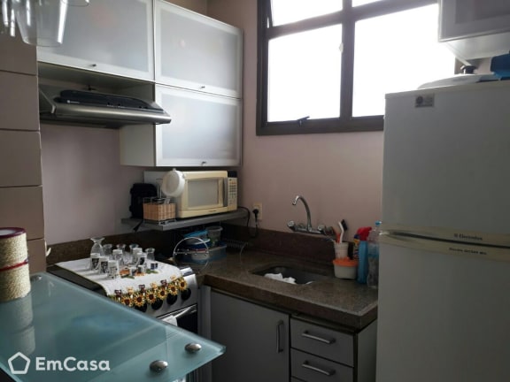 Imagem do imóvel ID-34425 na Avenida Lúcio Costa, Barra da Tijuca, Rio de Janeiro - RJ