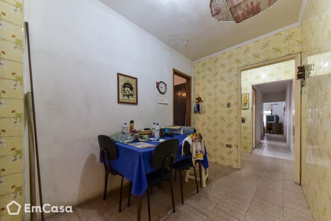 Imagem do imóvel ID-38220 na Rua Horácio de Carvalho, Vila Flórida, São Bernardo do Campo - SP