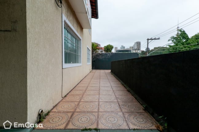 Imagem do imóvel ID-34254 na Rua Olávo Freire, Sumaré, São Paulo - SP