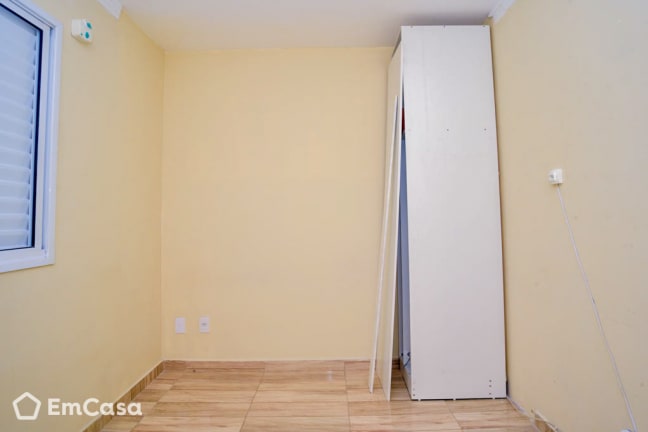Imagem do imóvel ID-43045 na Rua Victório Santim, Vila Carmosina, São Paulo - SP