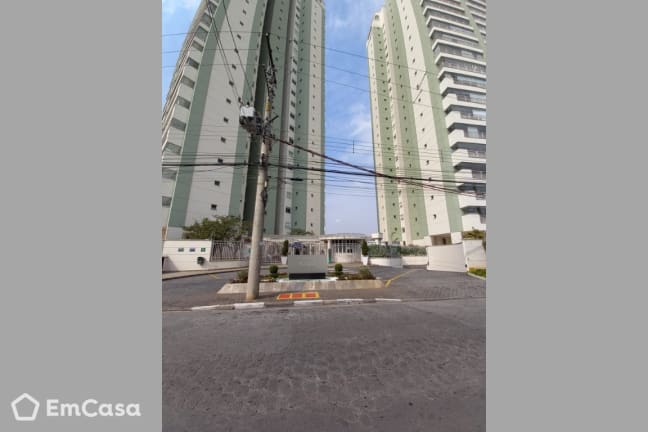 Imagem do imóvel ID-36819 na Avenida Esperança, Centro, Guarulhos - SP