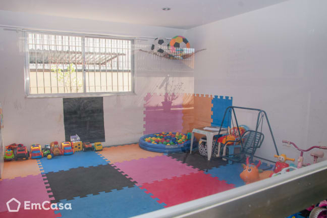 Imagem do imóvel ID-31052 na Rua Justiniano da Rocha, Vila Isabel, Rio de Janeiro - RJ