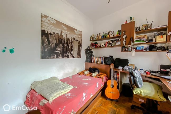 Imagem do imóvel ID-43242 na Rua da Mooca, Mooca, São Paulo - SP