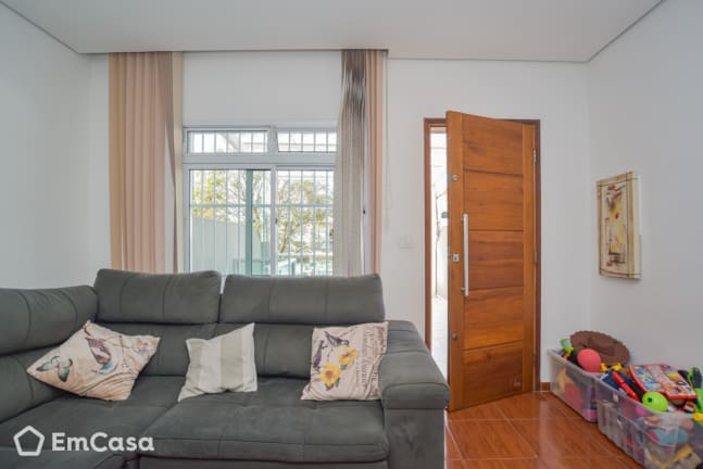 Imagem do imóvel ID-30746 na Rua Jaboticabal, Vila Bertioga, São Paulo - SP
