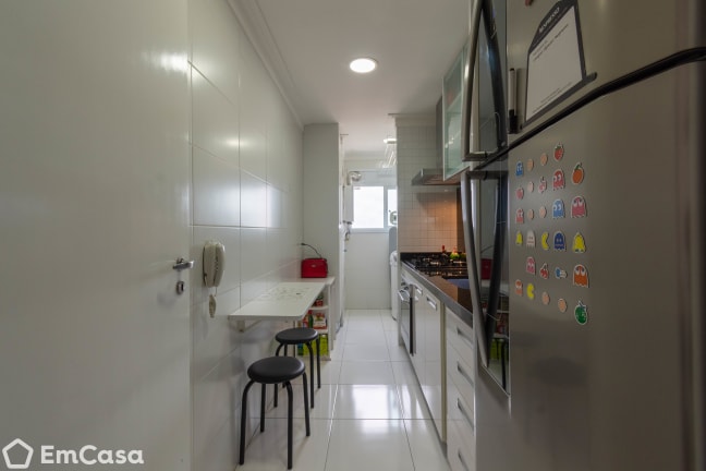 Imagem do imóvel ID-27437 na Rua Lacedemônia, Vila Mascote, São Paulo - SP