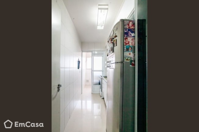 Imagem do imóvel ID-34509 na Travessa Itaúna, Campestre, Santo André - SP