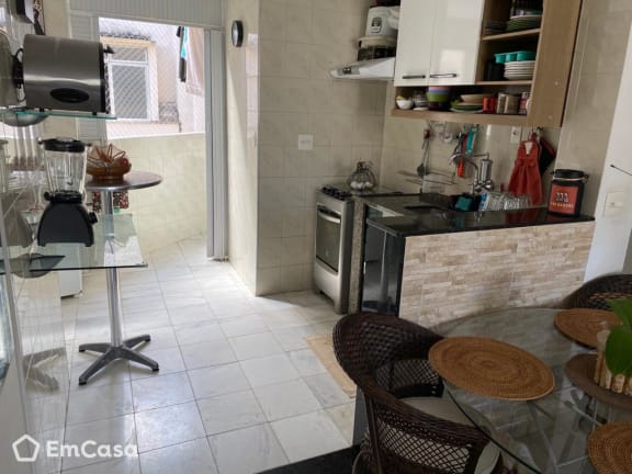 Imagem do imóvel ID-34517 na Rua Barata Ribeiro, Copacabana, Rio de Janeiro - RJ
