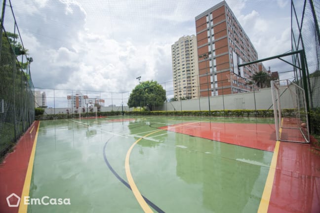Imagem do imóvel ID-42497 na Avenida Washington Luiz, Parque Prado, Campinas - SP