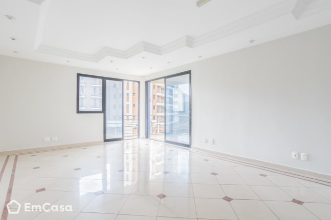 Imagem do imóvel ID-37706 na Rua Pedro Pomponazzi, Jardim Vila Mariana, São Paulo - SP