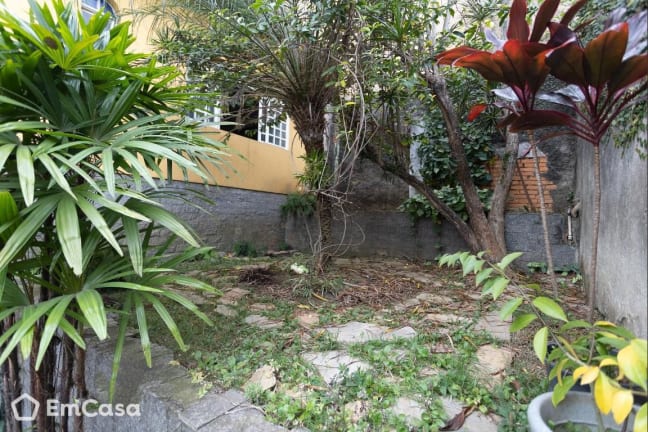 Imagem do imóvel ID-42268 na Rua Pôrto Sabaúna, Vila Prudente, São Paulo - SP