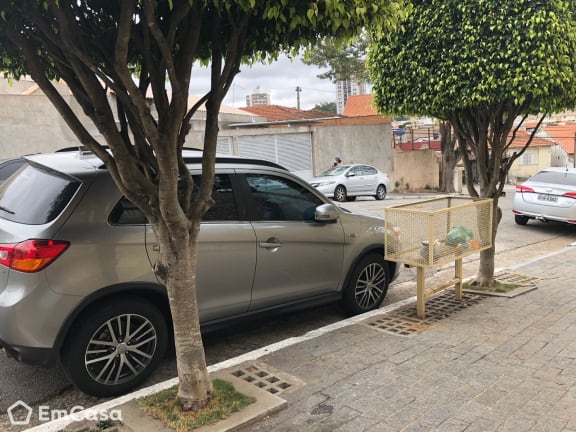 Imagem do imóvel ID-31413 na Rua José Manuel da Fonseca Júnior, Vila Matilde, São Paulo - SP