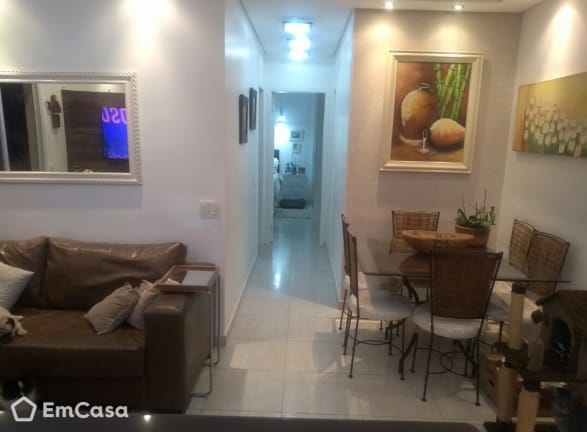 Imagem do imóvel ID-32210 na Rua Amadeu Vezzaro, Mauá, São Caetano do Sul - SP