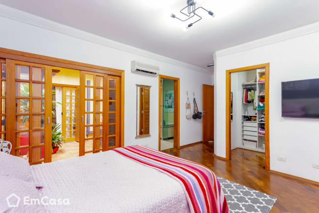 Imagem do imóvel ID-31254 na Rua das Nogueiras, Jardim, Santo André - SP