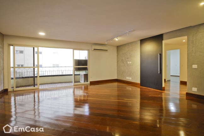 Imagem do imóvel ID-36913 na Rua Urimonduba, Jardim Paulista, São Paulo - SP