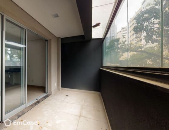 Imagem do imóvel ID-43372 na Rua Quatá, Vila Olímpia, São Paulo - SP