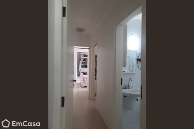 Imagem do imóvel ID-27646 na Rua da Paz, Chácara Santo Antônio (Zona Sul), São Paulo - SP
