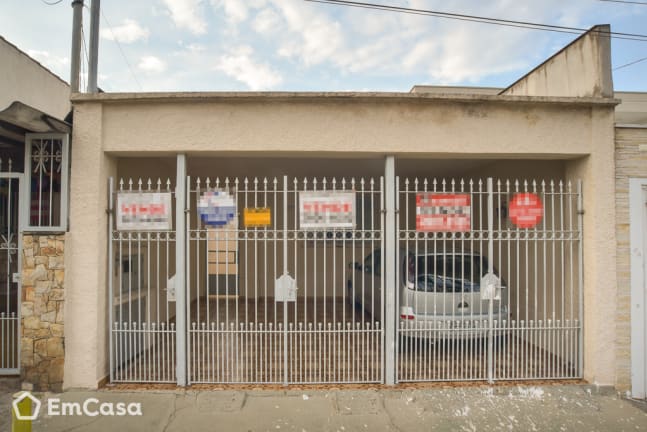 Imagem do imóvel ID-27727 na Rua João Mármoré, Água Rasa, São Paulo - SP