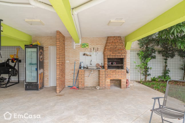 Imagem do imóvel ID-31476 na Rua Matilde, Jardim São Caetano, São Caetano do Sul - SP