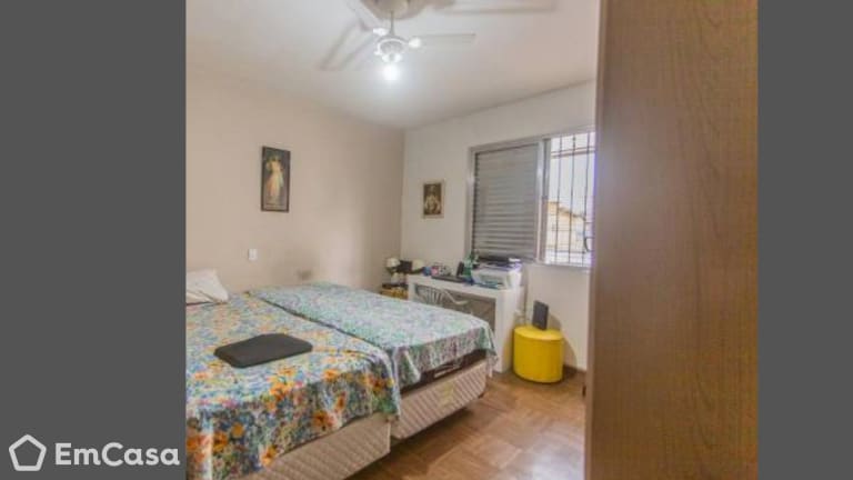 Imagem do imóvel ID-37008 na Rua Tremembé, Vila Vivaldi, São Bernardo do Campo - SP