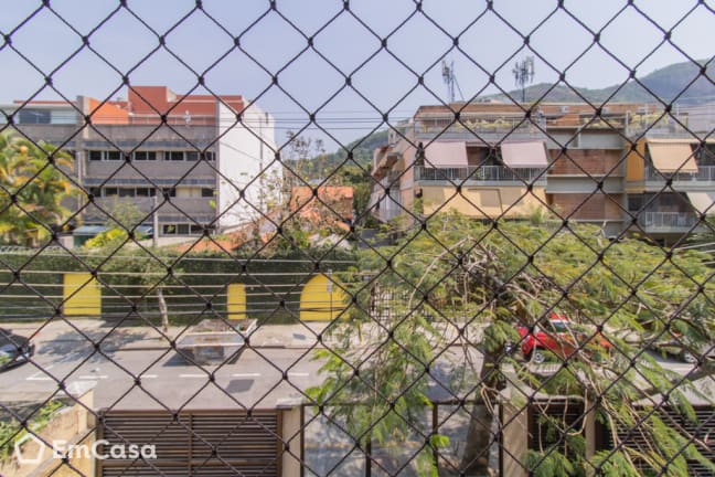 Imagem do imóvel ID-32793 na Rua Conde d'Eu, Barra da Tijuca, Rio de Janeiro - RJ