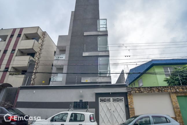 Imagem do imóvel ID-43051 na Rua Capiacaci, Penha de França, São Paulo - SP