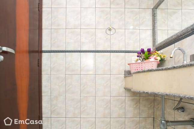 Imagem do imóvel ID-29781 na Rua Antônio Veloso, Água Rasa, São Paulo - SP