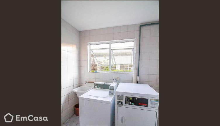 Imagem do imóvel ID-26398 na Rua Schilling, Vila Leopoldina, São Paulo - SP