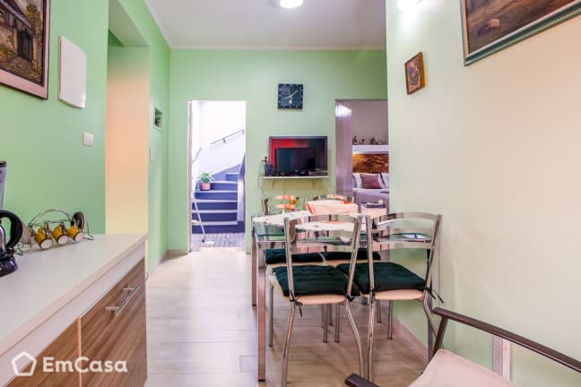 Imagem do imóvel ID-32182 na Rua Clarence, Vila Cruzeiro, São Paulo - SP