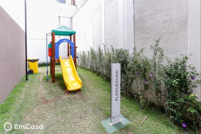 Imagem do imóvel ID-42710 na Rua Guaicurus, Água Branca, São Paulo - SP