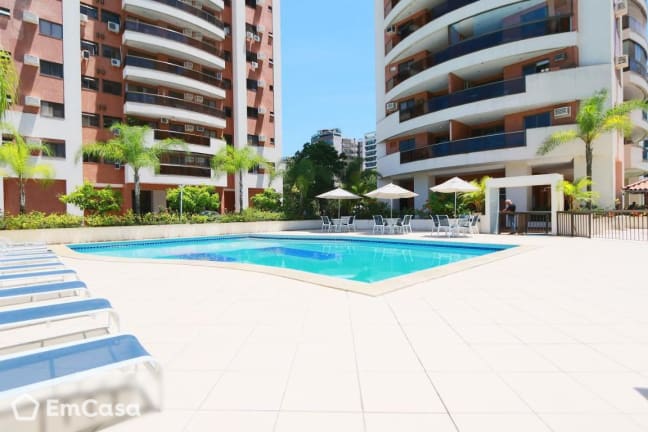 Imagem do imóvel ID-31523 na Avenida Embaixador Abelardo Bueno, Barra da Tijuca, Rio de Janeiro - RJ