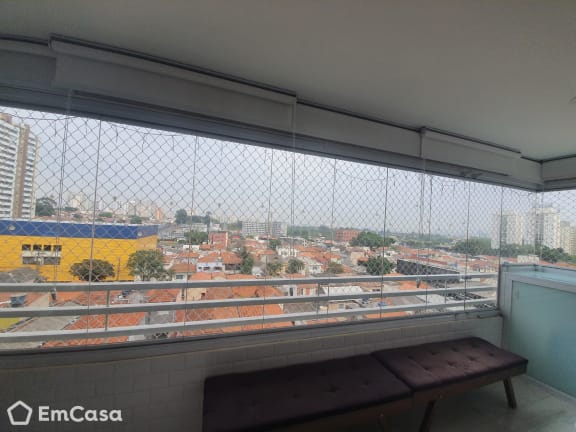 Imagem do imóvel ID-34052 na Avenida Celso Garcia, Tatuapé, São Paulo - SP