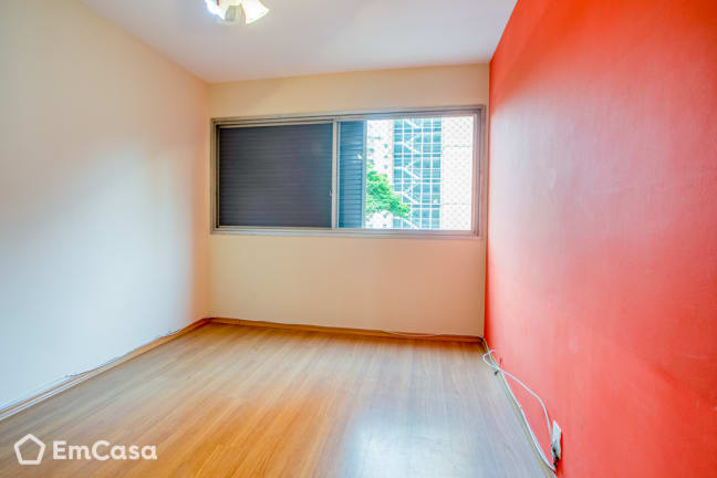 Imagem do imóvel ID-32063 na Rua Gil Eanes, Brooklin Novo, São Paulo - SP