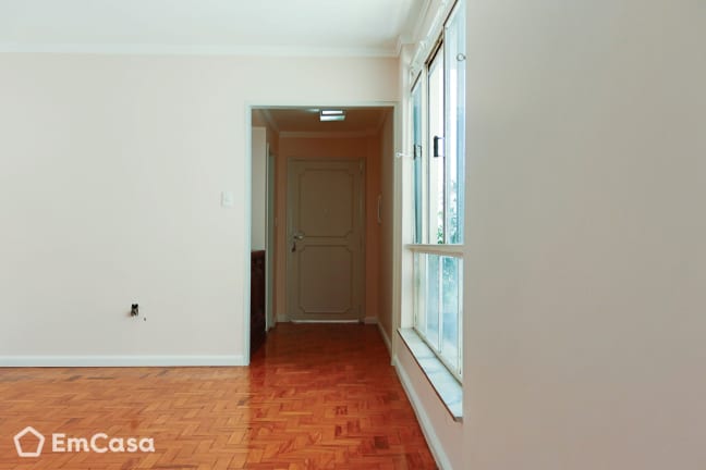 Imagem do imóvel ID-38281 na Alameda Joaquim Eugênio de Lima, Jardim Paulista, São Paulo - SP