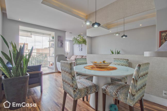 Imagem do imóvel ID-32929 na Avenida Mazzei, Vila Mazzei, São Paulo - SP