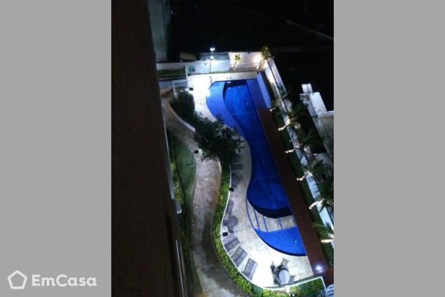 Imagem do imóvel ID-34405 na Rua Vergueiro, Vila Brasilio Machado, São Paulo - SP