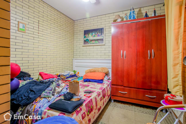 Imagem do imóvel ID-31574 na Rua Biagio Rivellino, Santo Amaro, São Paulo - SP