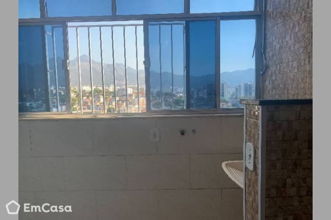 Imagem do imóvel ID-42398 na Rua Miguel Ângelo, Cachambi, Rio de Janeiro - RJ