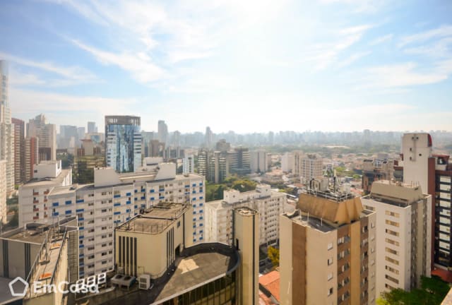 Imagem do imóvel ID-31629 na Rua Sansão Alves dos Santos, Cidade Monções, São Paulo - SP