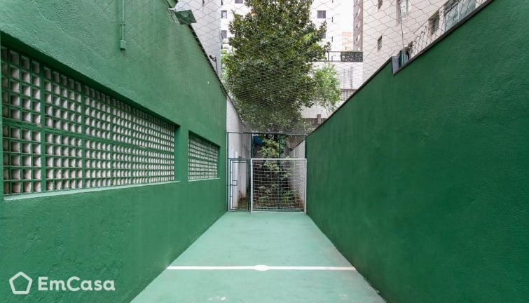 Imagem do imóvel ID-30823 na Rua Cayowaá, Perdizes, São Paulo - SP