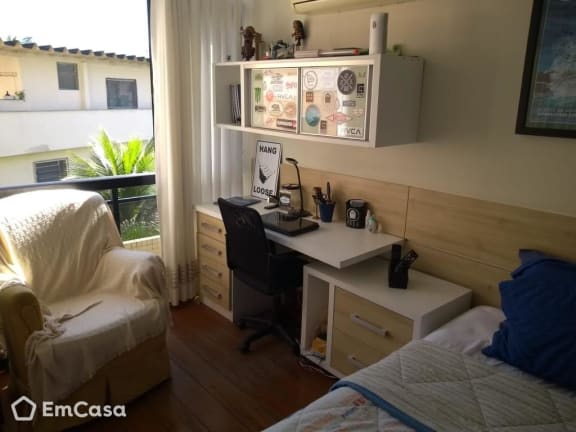 Imagem do imóvel ID-28677 na Rua Demóstenes Madureira de Pinho, Recreio dos Bandeirantes, Rio de Janeiro - RJ