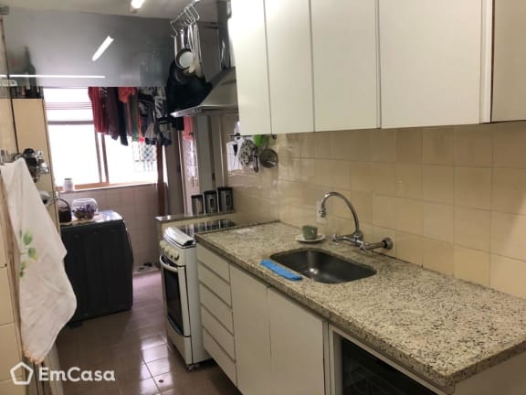 Imagem do imóvel ID-42572 na Avenida Epitácio Pessoa, Ipanema, Rio de Janeiro - RJ