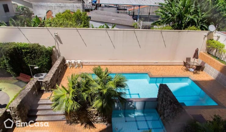 Imagem do imóvel ID-42335 na Rua Ibituruna, Parque imperial, São Paulo - SP
