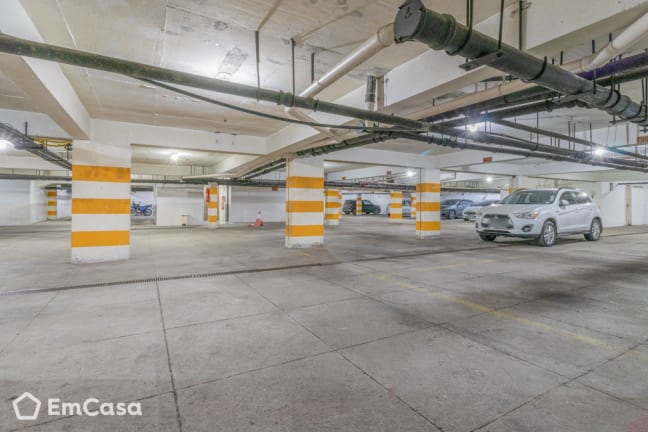 Imagem do imóvel ID-30863 na Avenida Prefeito Dulcídio Cardoso, Barra da Tijuca, Rio de Janeiro - RJ