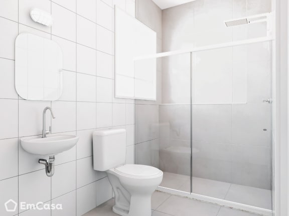Imagem do imóvel ID-36890 na Rua Manoel Dutra, Bela Vista, São Paulo - SP