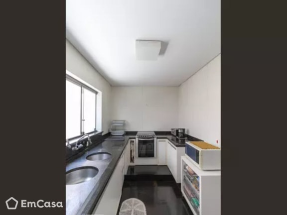Imagem do imóvel ID-31924 na Rua João Amaro, Vila Cordeiro, São Paulo - SP