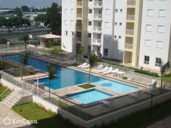 Imagem do imóvel ID-42347 na Rua Abolição, Vila Sanches, São José dos Campos - SP