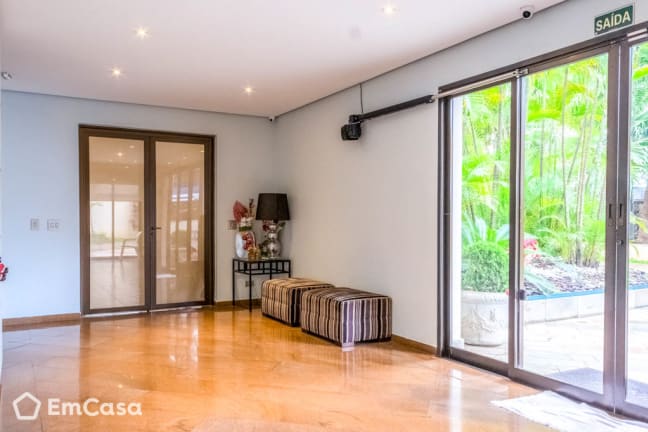 Imagem do imóvel ID-42578 na Rua Nova Cidade, Vila Olímpia, São Paulo - SP